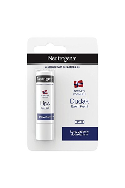 Neutrogena SPF20 Lip Moisturizer