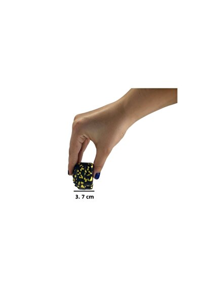 Actifoam Twister Semi Small Massage Ball Twister Small Small Massage Ball