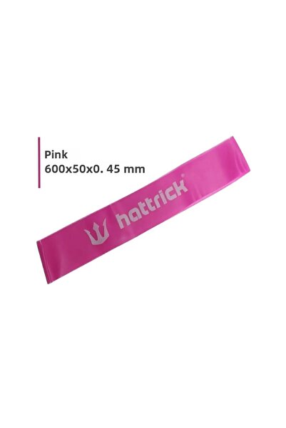 Hattrick Aerobic Pilates Resistance Band