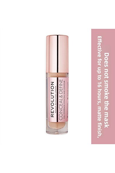 Revolution كونسيلر اند ديفاين C1 كونسيلر