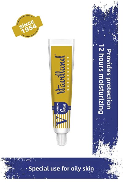 Havilland Protective Moisturizing Oil-Free Cream for Oily Skin 40 ml