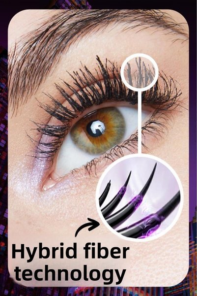 Maybelline New York Falsies Surreal Meta Black Mascara