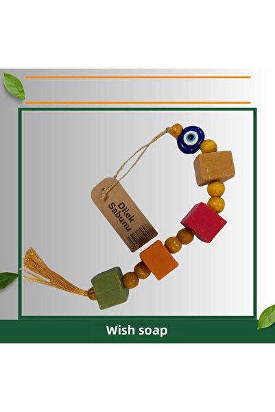 Generic Brand Wishing Soap