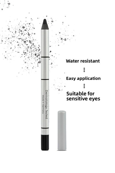 IMPALA قلم تحديد العيون - رقم قلم العين: 301 (أسود)