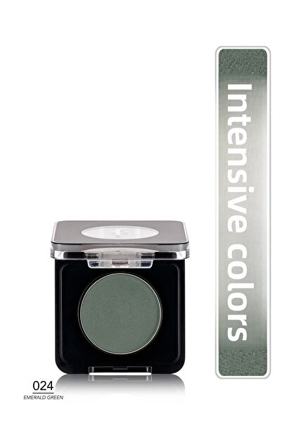 Flormar Mono High Pigmented & Matte Finished Compact Eyeshadow