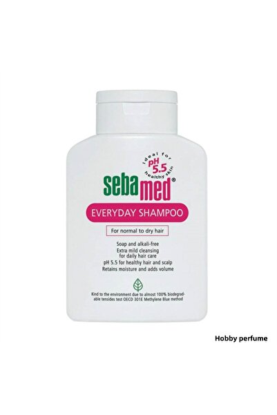 Sebamed Shampoo Everyday 200 ml