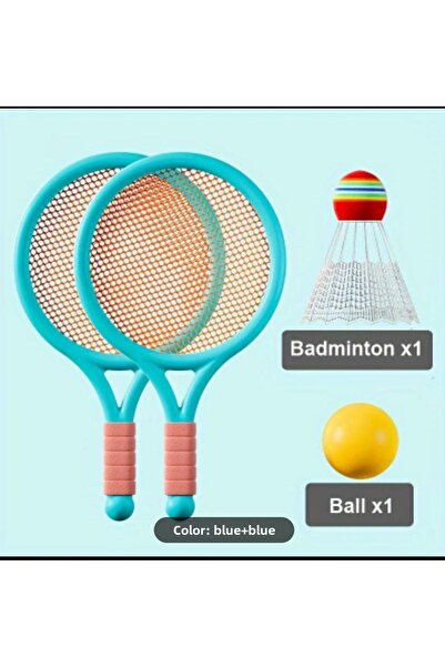 Game Комплект за бадминтон и тенис🏸