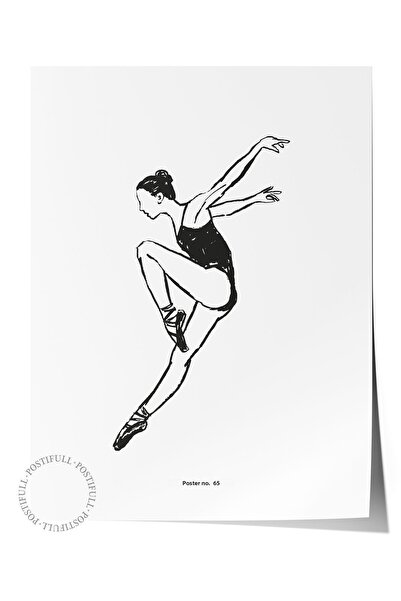 Postifull Απαλή αφίσα Boho Nordic με θέμα Duar - Διακόσμηση σαλονιού, κουζίνα...