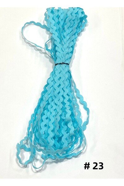 karantuhafiye Ζιγκ-ζαγκ Στρίπ Νερού – 10 μέτρα