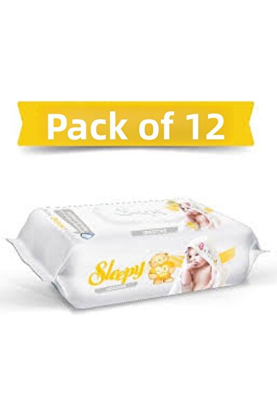 Sleepy مجموعة حساسة من 12