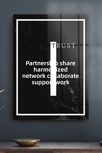 Decovetro Masă de sticlă specială pentru biroul dvs.