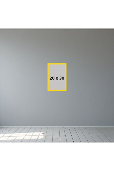 Tooall Set de rame goale de culoare aurie 21x30 – 1 buc, 2 buc, 3 buc, 6 buc, 9 buc.