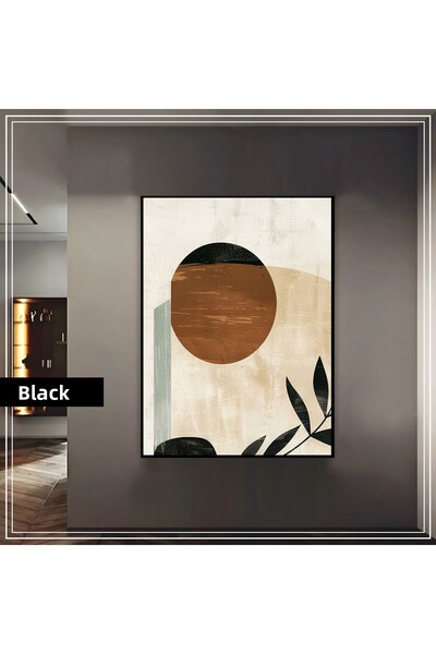 Harika bir ev HARICAVIREV | MODEL MACRO SOARE ABSTRACT BOHEM | TABLO DE STICL...