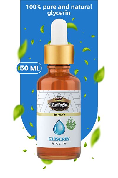 Zarifoğlu Glycerin 50 ml