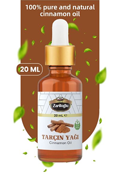 Zarifoğlu 20 ml Cinnamon Oil