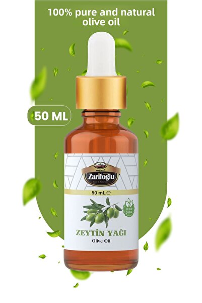 Zarifoğlu Olive Oil 50 ml