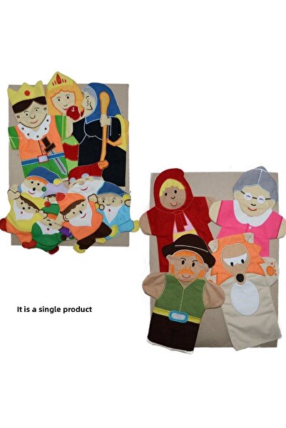 NW NessiWorld مجموعة دمى أبطال الحكايات الخرافية AND-5004 من نيسيوورلد/السيدة...