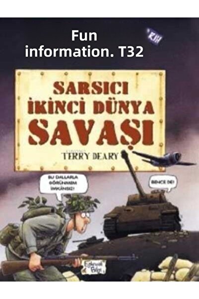 Timaş Çocuk الهزاز الحرب العالمية الثانية