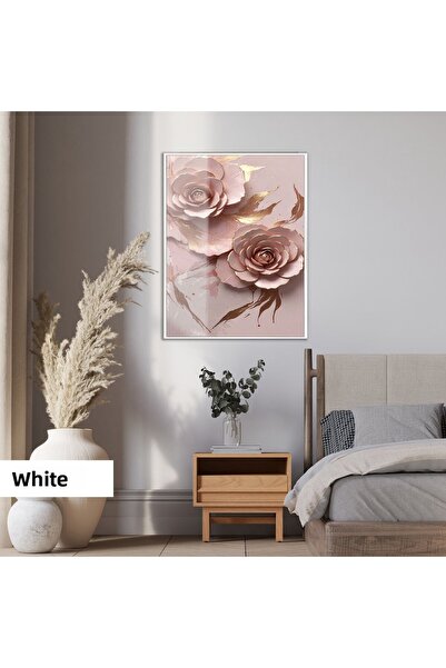 Harikabirev ΥΠΕΡΑΣΤΗ | (ΧΡΥΣΟ ΡΟΖ) ΜΟΝΤΕΛΟ ΓΑΡΔΙΝΙΑ | ΤΡΑΠΕΖΙ ΚΑΘΕΤΟ ΜΟΝΟ ΜΕ ...