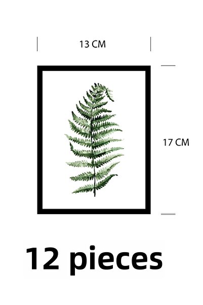 Tooall Τραπέζι MDF εκτύπωσης UV 12 τεμαχίων, Τραπέζι εμφάνισης πλαισίου,