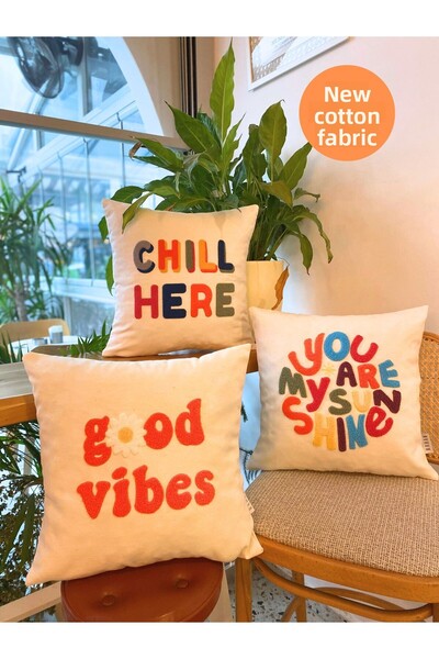 RahanDesign Relaxează-te aici - Vibrații bune - Tu ești soarele meu - Set de ...