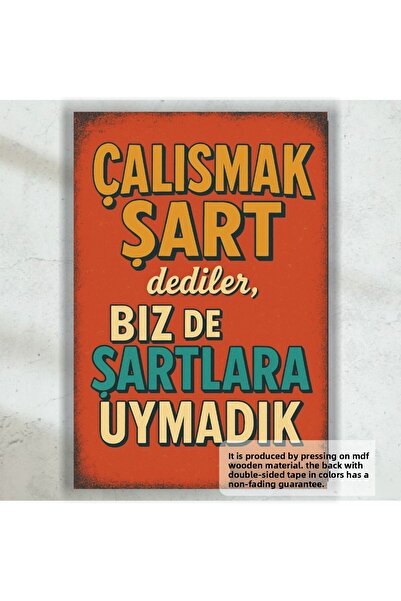 Hayat Poster au spus că trebuie să lucrăm, nu am fost în condiții de lucru, f...