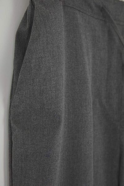 Trendyol Curve Gray