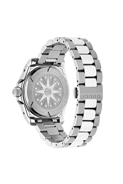 Gucci Ya136363 Dive Automatic Women'S/Men's Wristwatch