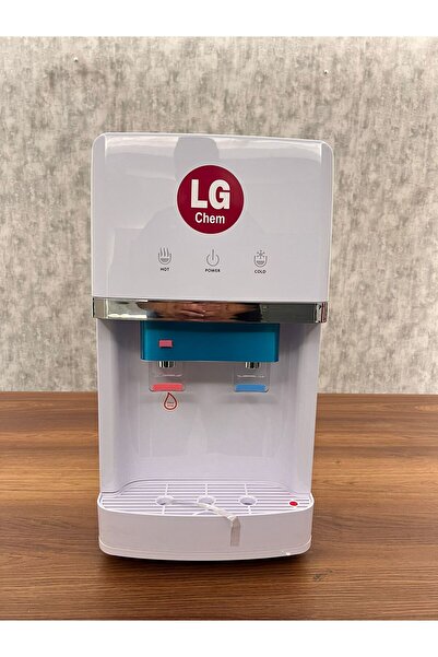 water bank Arıtmalı sebil