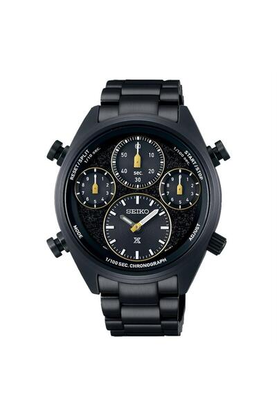 Seiko ساعة يد رجالية من Prospex SFJ007P محدودة