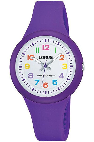 Lorus RRX47EX9 Çocuk Kol Saati
