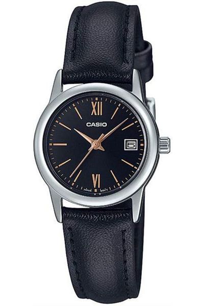 Casio Ltp-V002L-1B3Udf Unisex Wrist Watch
