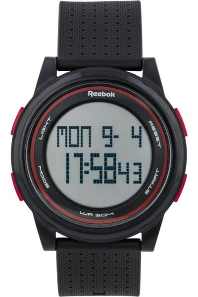 Reebok RV-PLM-G9-PRPB-WR Unisex Wristwatch