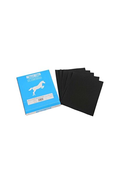 Baytec Bay-tec Su Zımparası 180 Kum - Zımpara Set