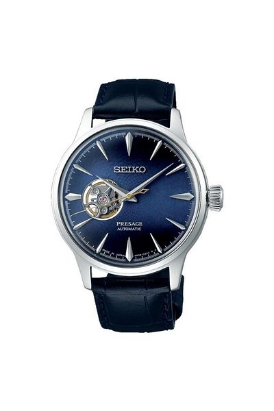 Seiko Presage Ssa405j Men's Wristwatch