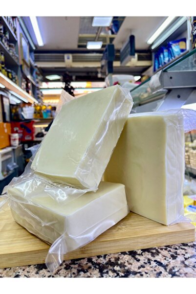 Peynirci Havva Kara Sert Tuzsuz Balıkesir Mihaliç Peyniri 500gr