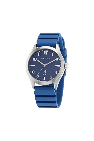Nautica ساعة يد للجنسين NAPHBS402