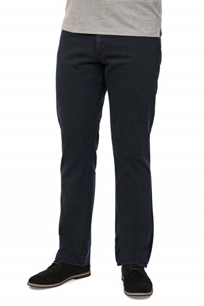 Forza Classic Men's Jeans – Dark Indigo