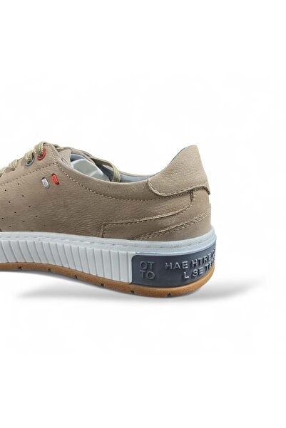 Bulldozer 260238 Nubuck Men's Shoes