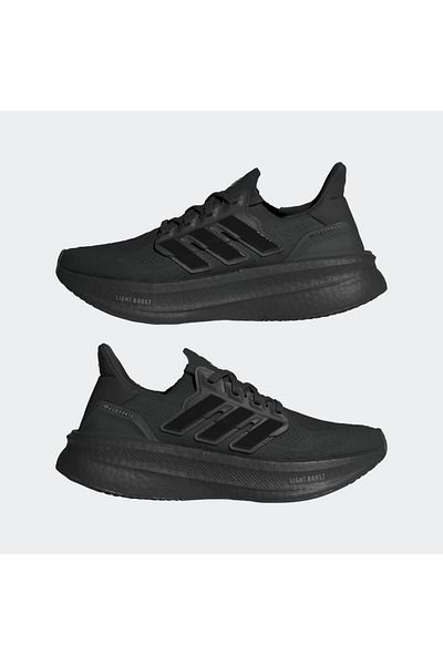 adidas Ultraboost 5 W Women's Black Sports Shoes Id8847