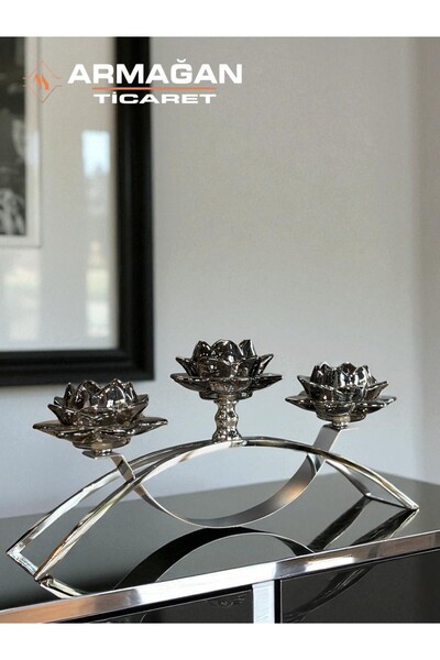 Armağan PALMİYE ŞAMDAN SET