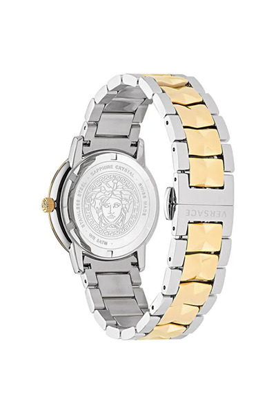 Versace Vrscve2P00422 V-Tribute Women's Wristwatch