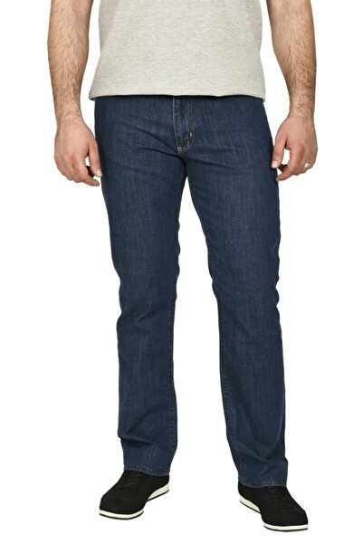 Forza Classic Jeans, Indigo Blue.