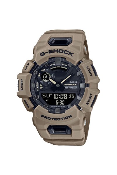 Casio GBA-900UU-5ADR Men's Wristwatch