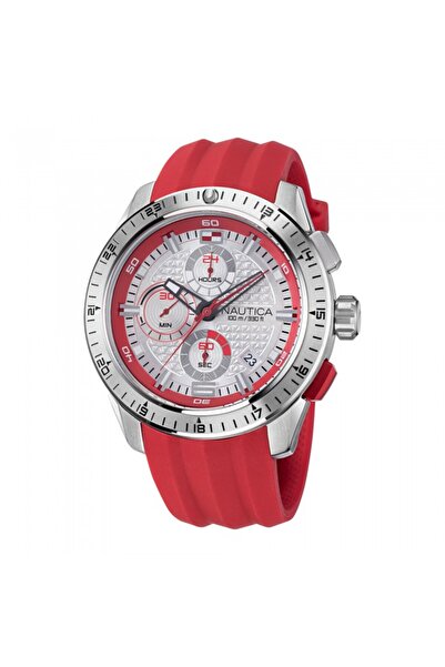 Nautica Napnsf111 Men Wrist Watch