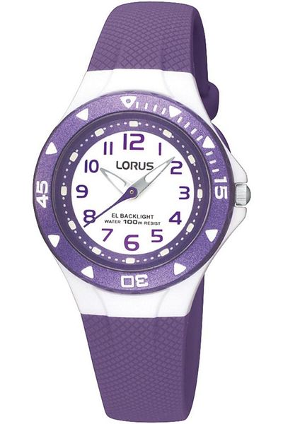 Lorus R2337Dx9 Children's Wristwatch