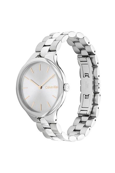 Calvin Klein Ck25200128 Women's Wristwatch