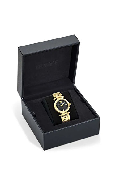 Versace Vrscve5B00625 Women Wrist Watch