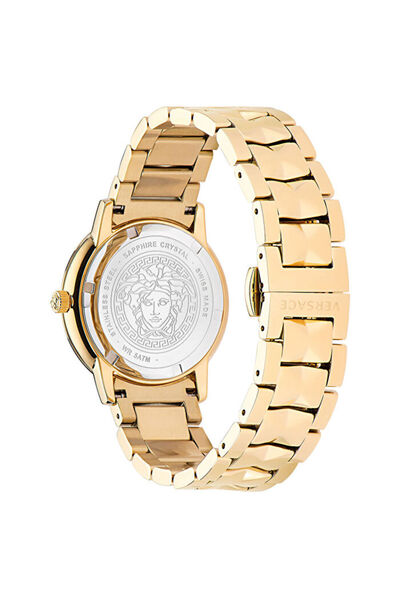 Versace Vrscve2P00622 V-Tribute Women's Wristwatch