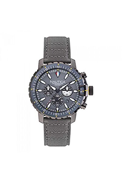 Nautica Napics008 Men Wrist Watch